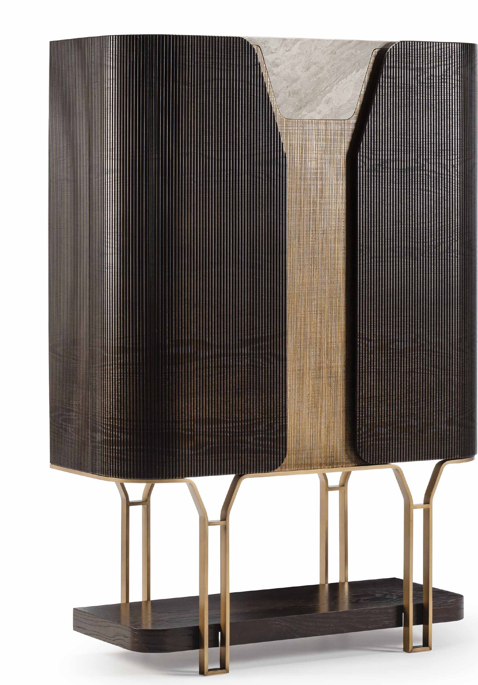 Bar Cabinets