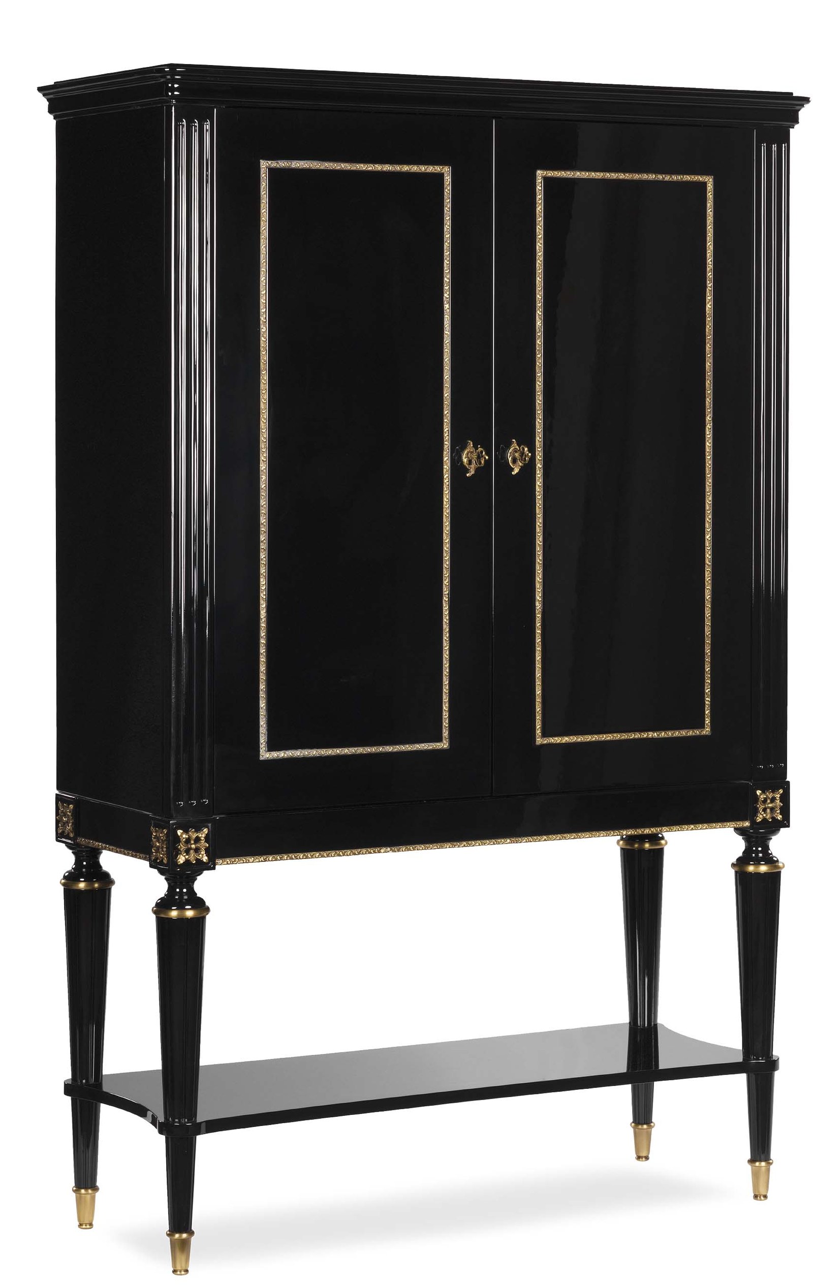 Piano bar cabinet — 2 finishes — ByKepi, Delux Interiors Auckland