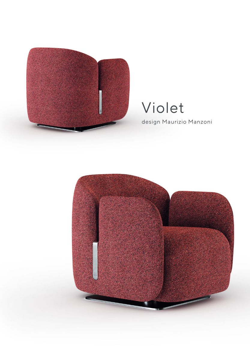 Armchairs — designer furniture