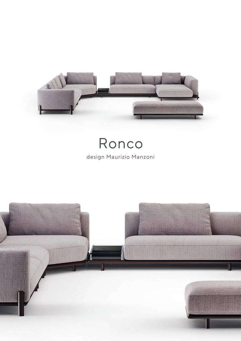 Lounge — designer furniture