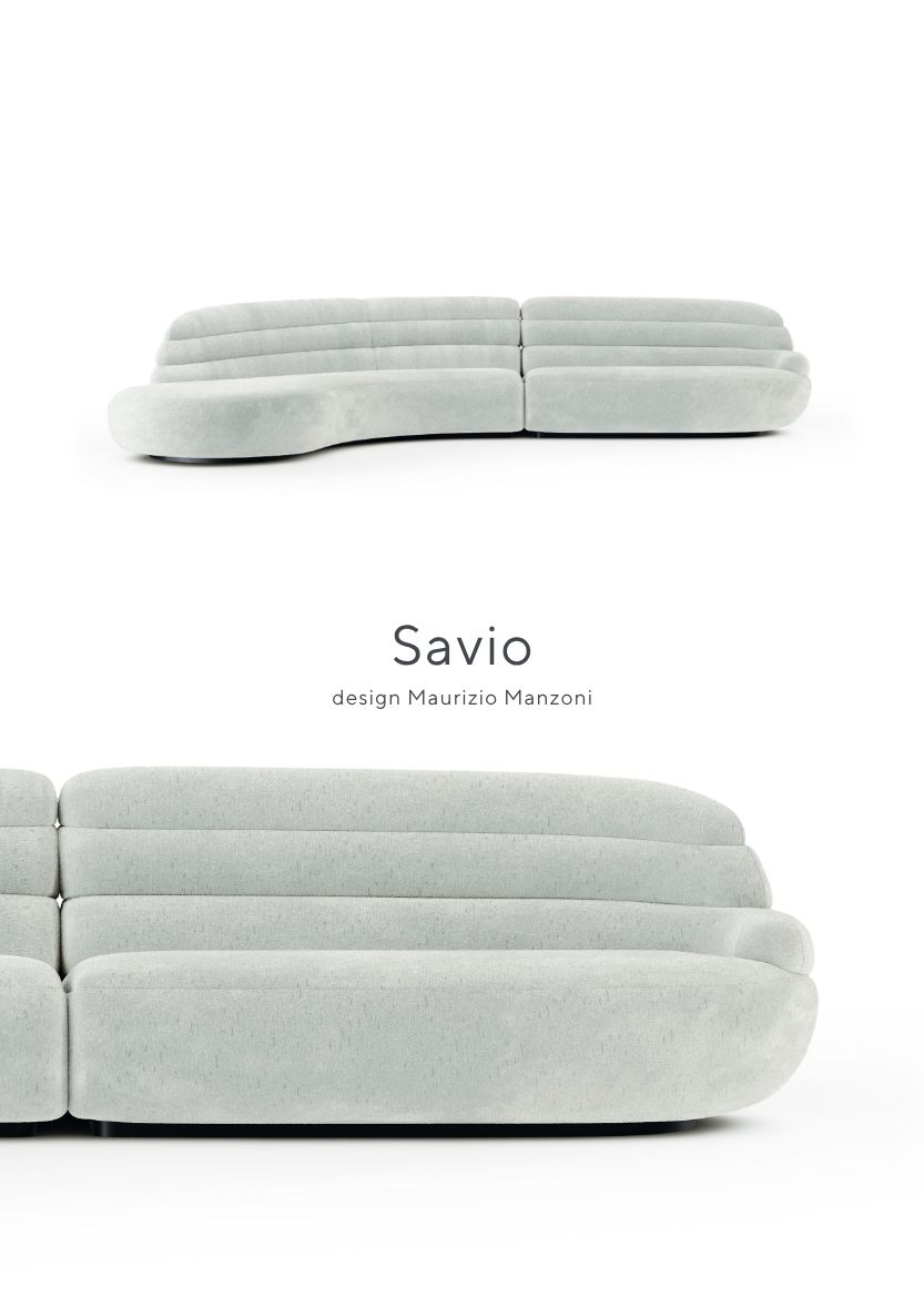 KEPI Living designer sofa