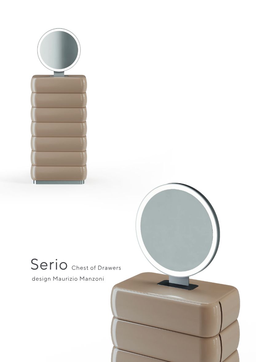 Chests of Drawers