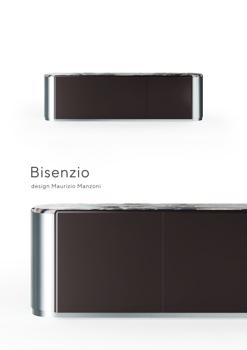 Bisenzio Console & Sideboard — Delux Interiors