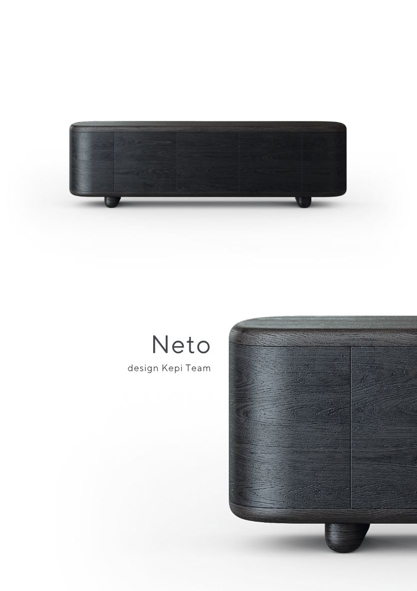 Hallway — designer furniture