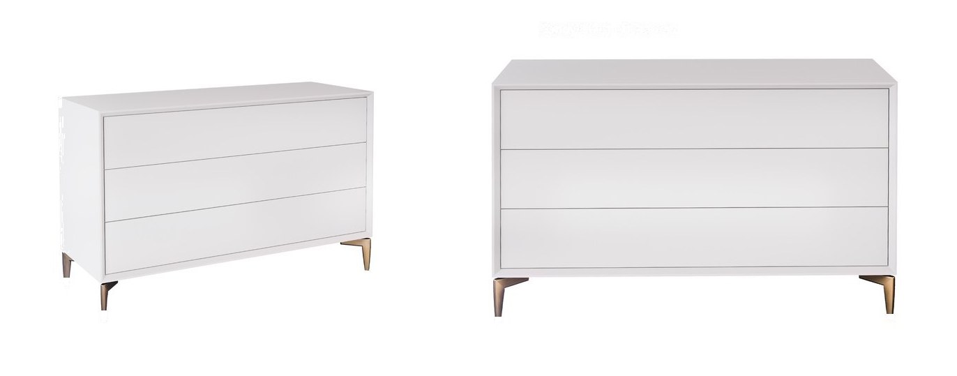 Sandy designer chest of drawers — ByKepi, Delux Interiors Auckland