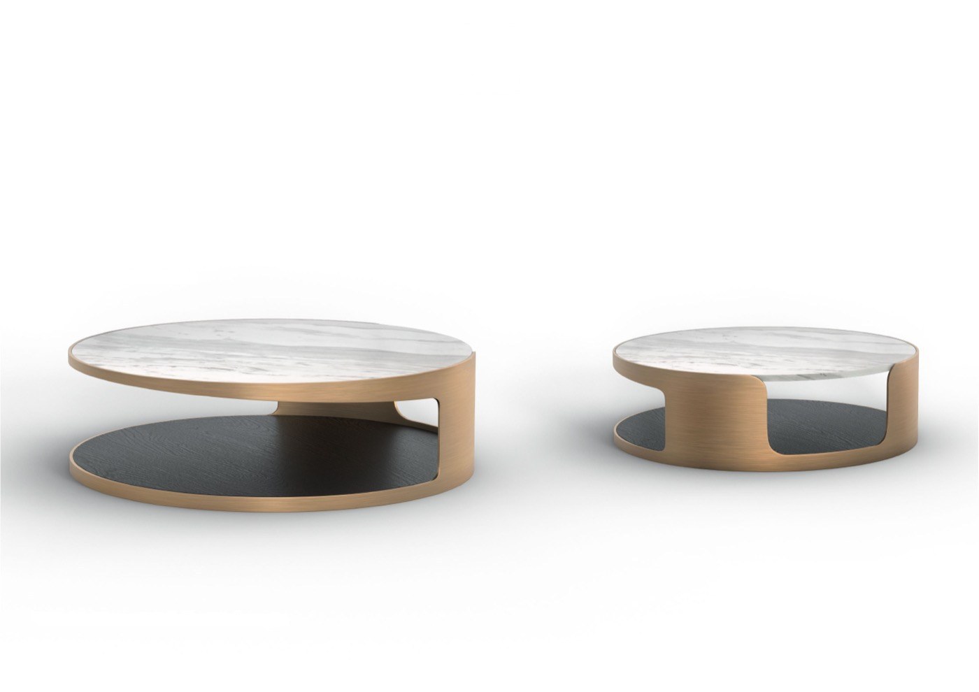 Lagonda designer coffee table — Studio Memo · Maurizio Manzoni — ByKepi, Delux Interiors Auckland