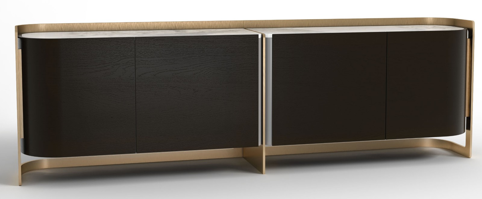 Lagonda designer buffet sideboard — ByKepi