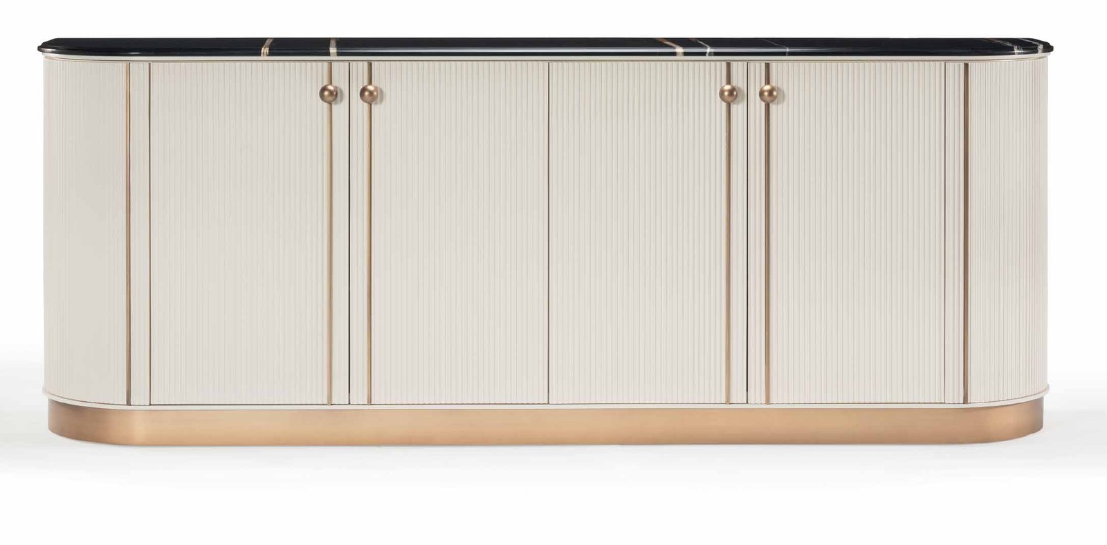 Powdery designer buffet sideboard — ByKepi