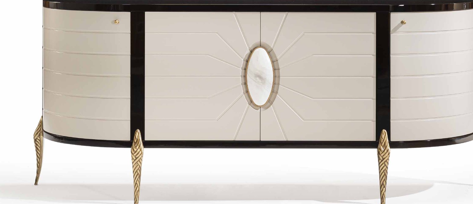Sadekâr designer buffet sideboard — ByKepi