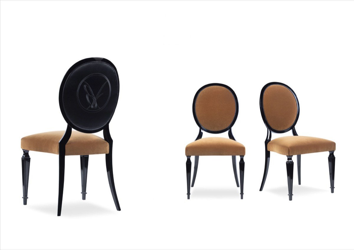 Dining Chairs