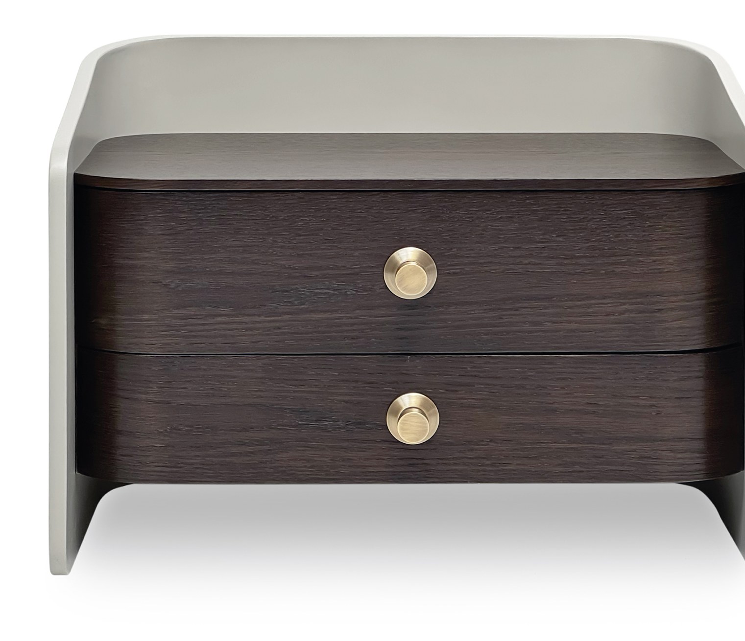 Classe nightstand — New 2025 — ByKepi, Delux Interiors Auckland