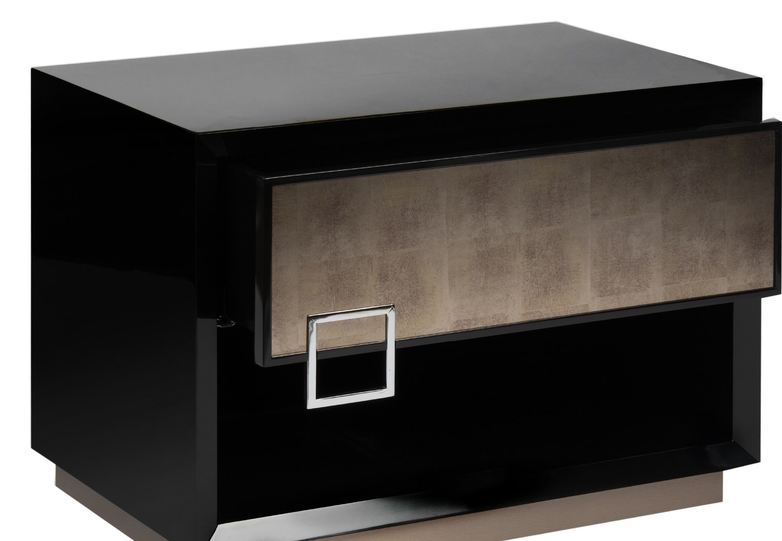 Montana nightstand — ByKepi, Delux Interiors Auckland