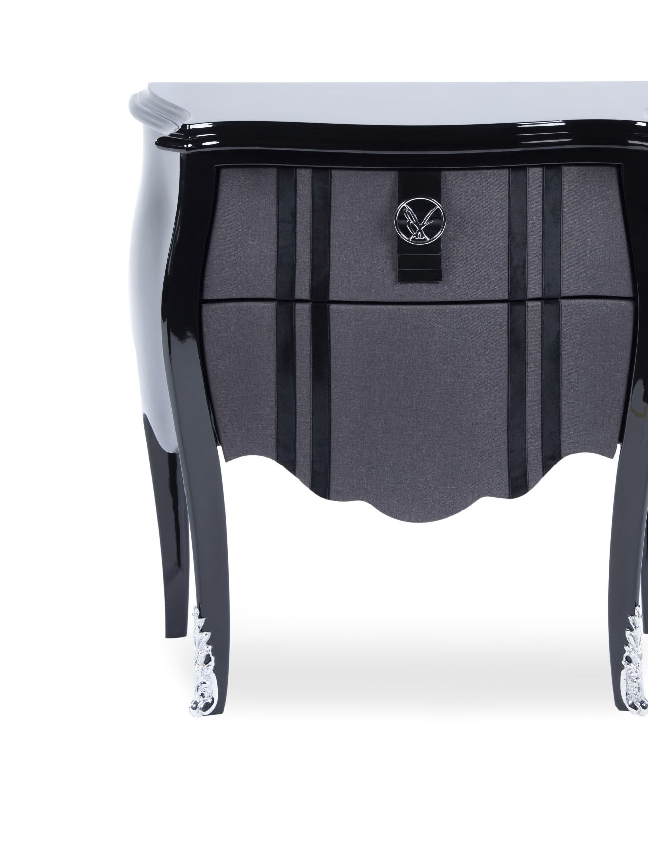 Neo nightstand — ByKepi, Delux Interiors Auckland
