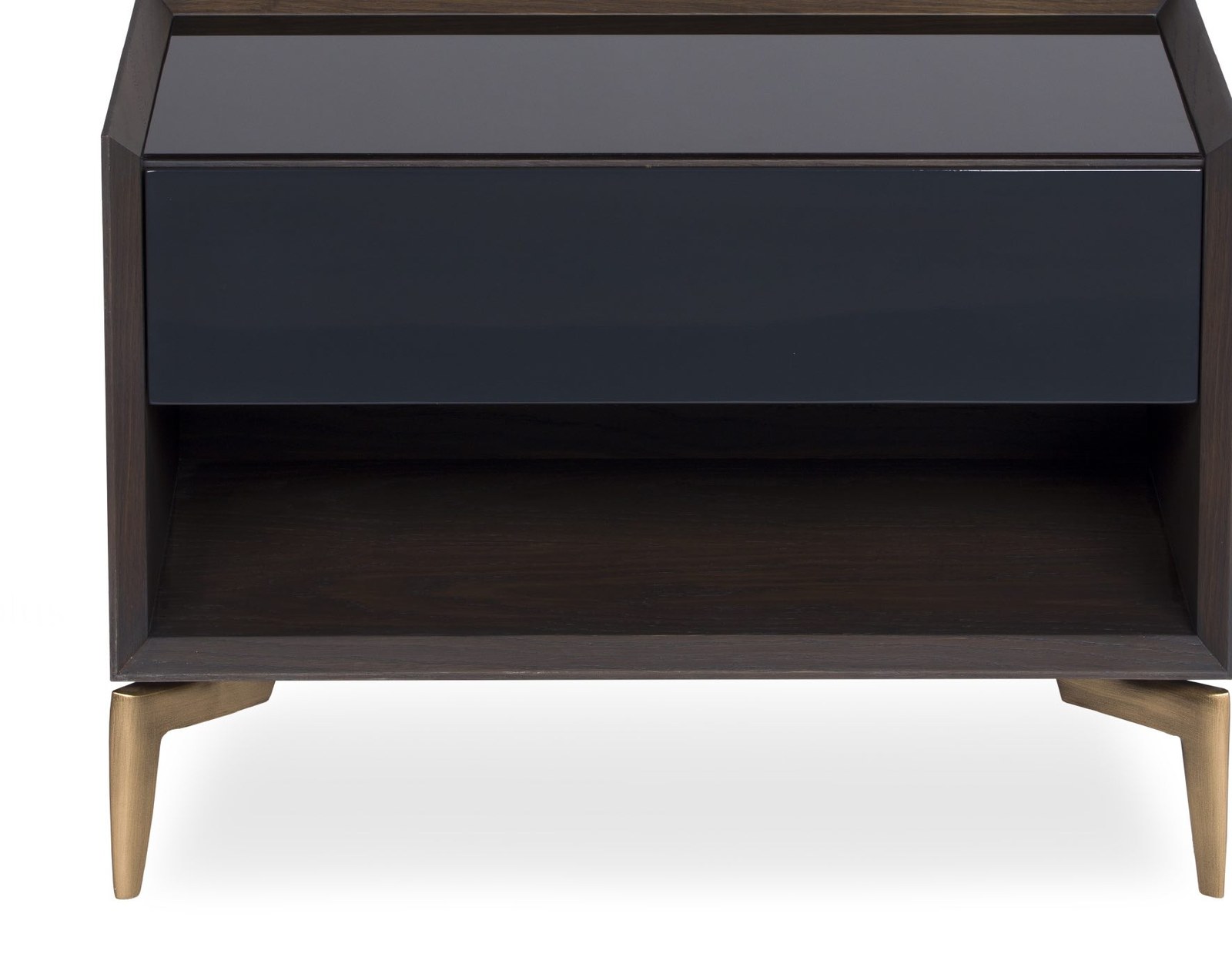 Sandy Plus nightstand — ByKepi, Delux Interiors Auckland