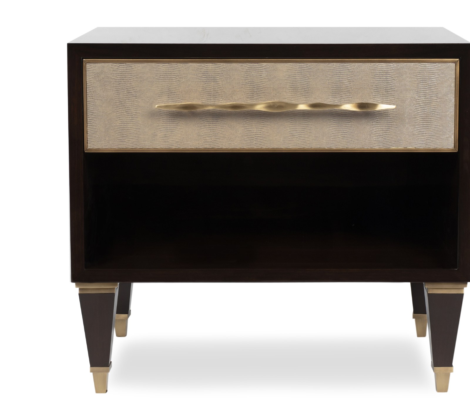 Timeless Plus nightstand — 2 options — ByKepi, Delux Interiors Auckland
