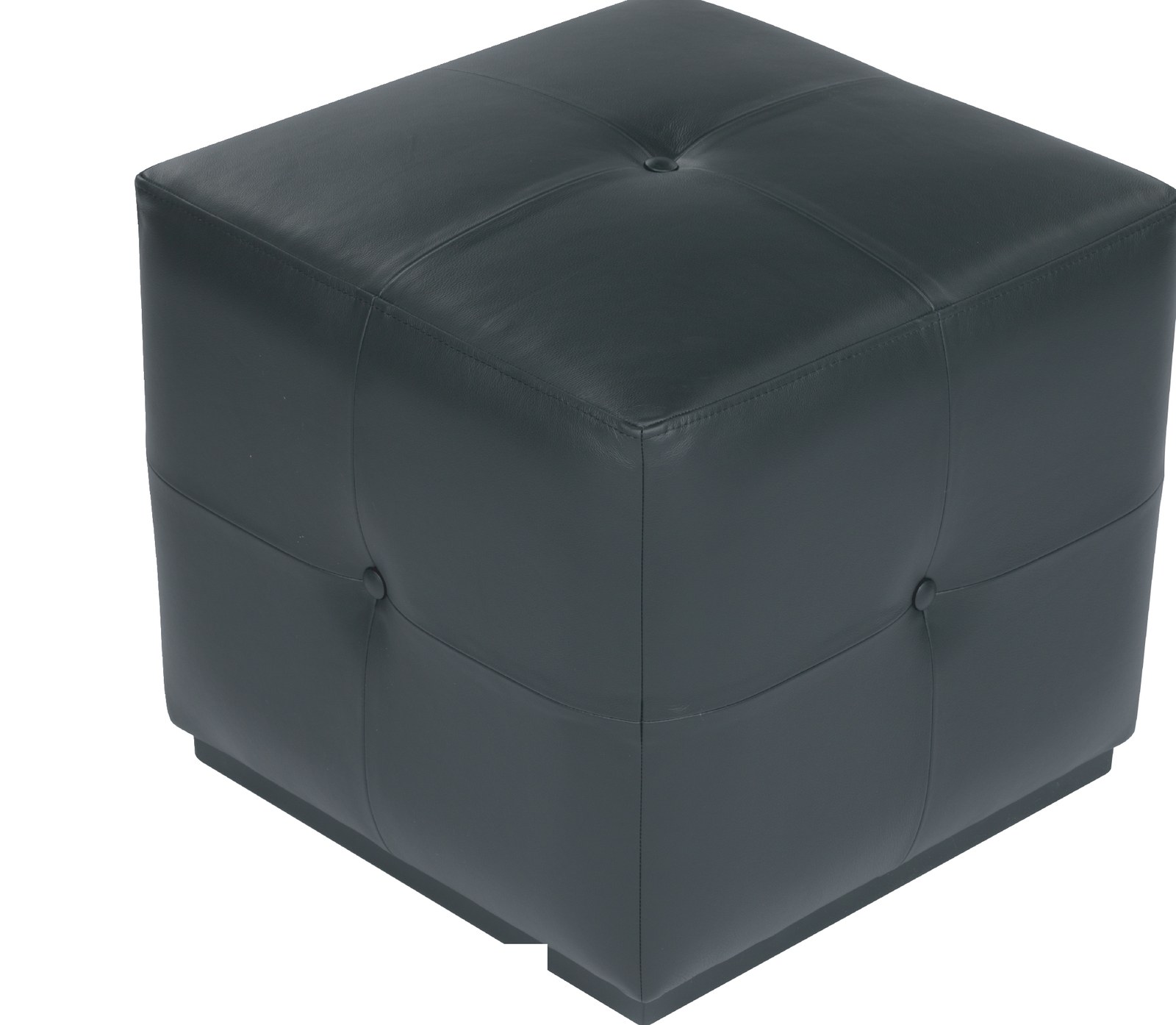 Cube ottoman — ByKepi, Delux Interiors Auckland