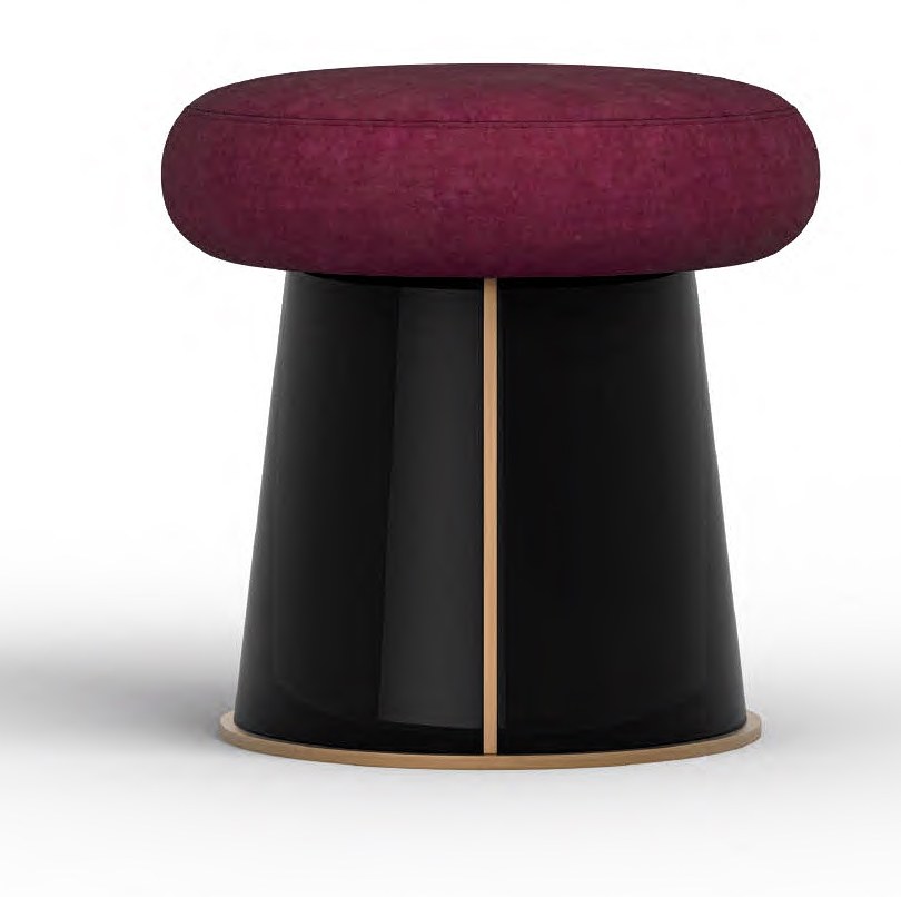 Fiume ottoman — ByKepi, Delux Interiors Auckland