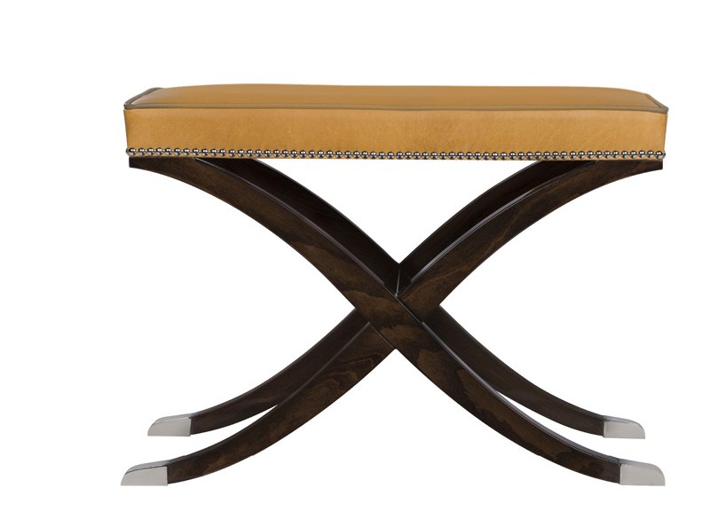 Gilda ottoman — ByKepi, Delux Interiors Auckland