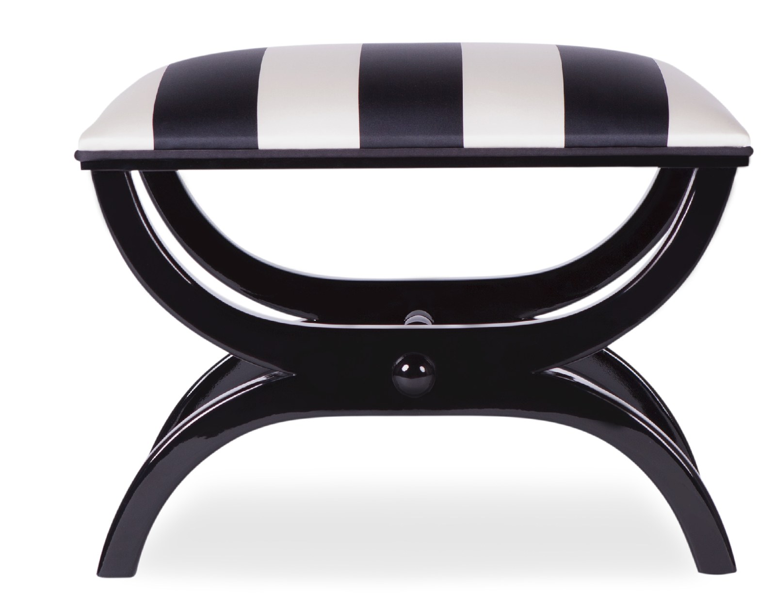 Gucci ottoman — ByKepi, Delux Interiors Auckland
