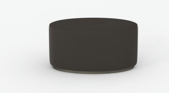Lagonda Novo ottoman — New — ByKepi, Delux Interiors Auckland