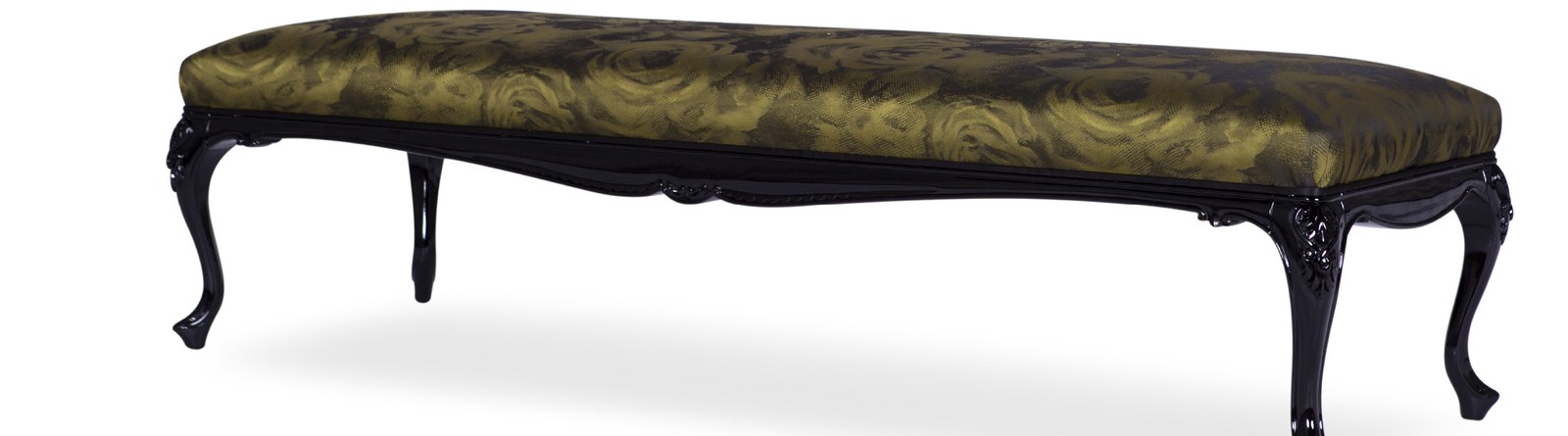 Maestro ottoman — ByKepi, Delux Interiors Auckland