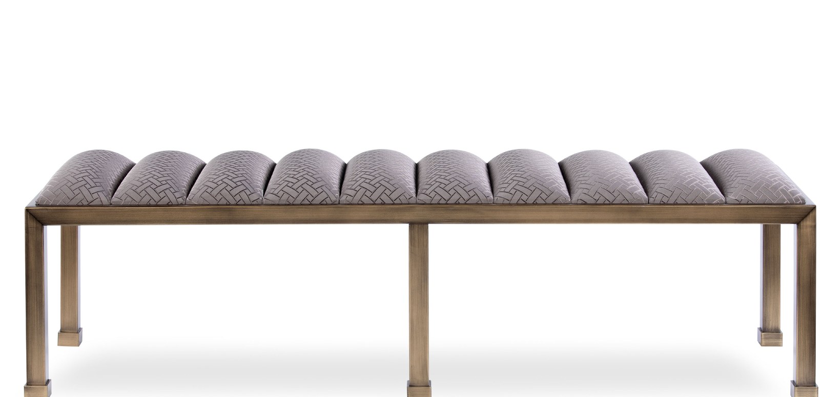 Montana ottoman — ByKepi, Delux Interiors Auckland