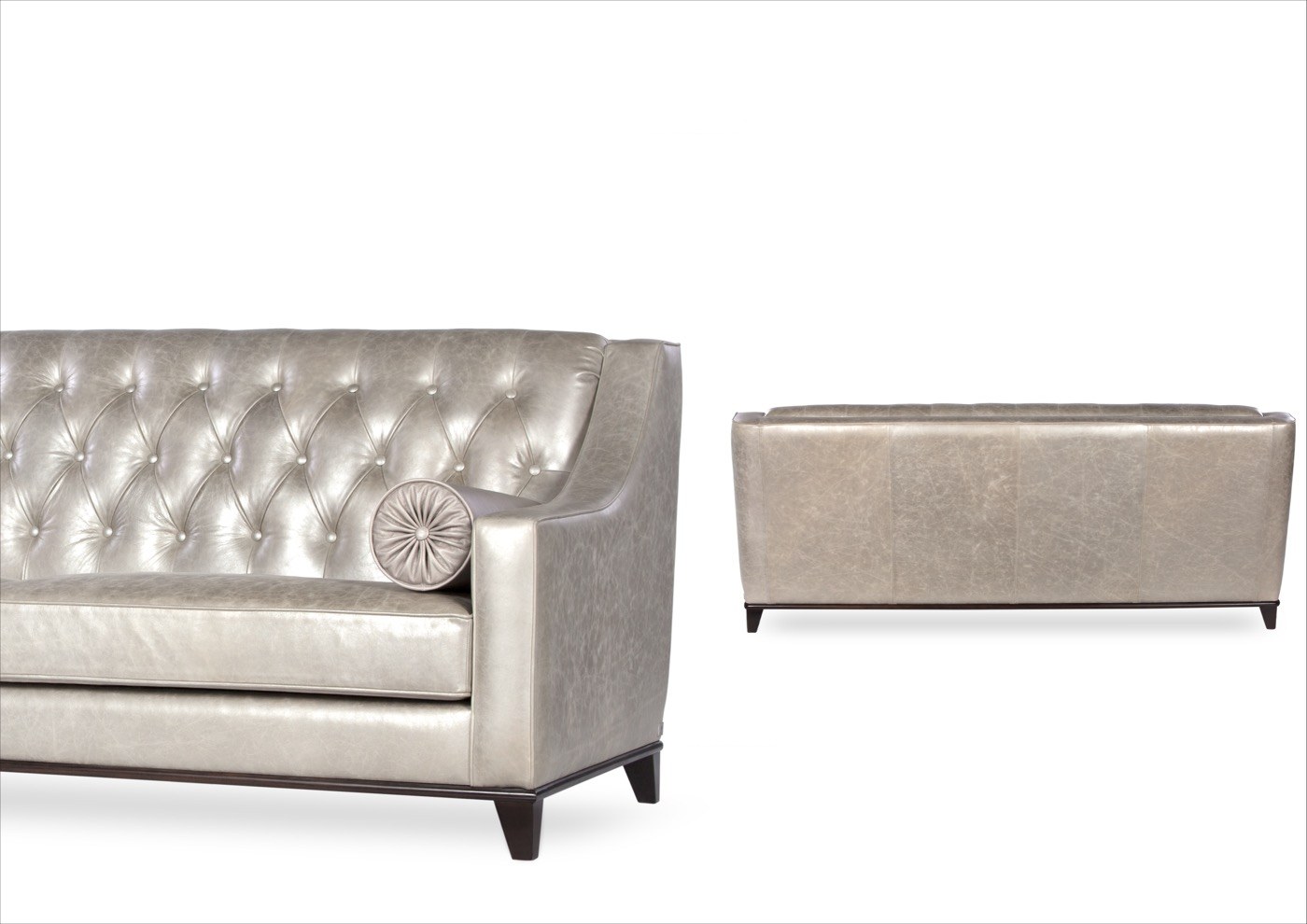Crown designer sofa — ByKepi, Delux Interiors Auckland