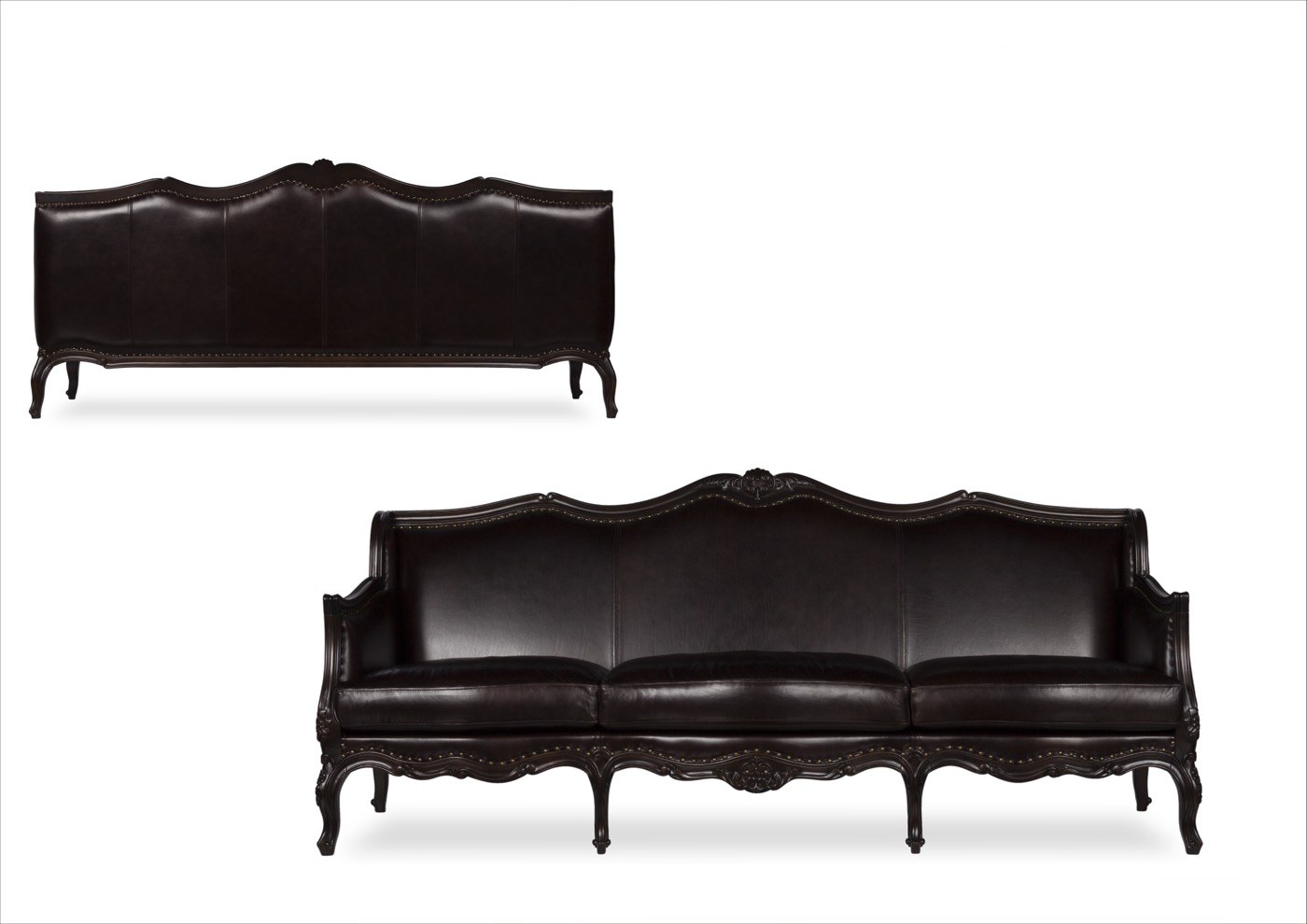 Julyet designer sofa — ByKepi, Delux Interiors Auckland