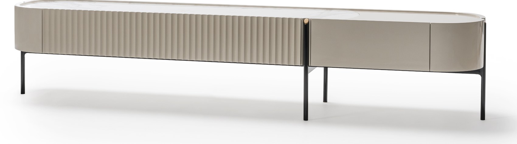 TV Units & Media Consoles