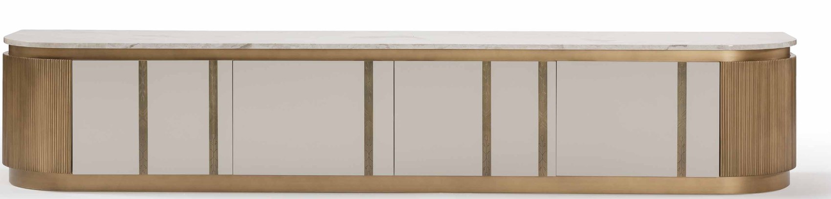 Chino TV unit — Leyla Uluhanli Interiors — ByKepi, Delux Interiors Auckland