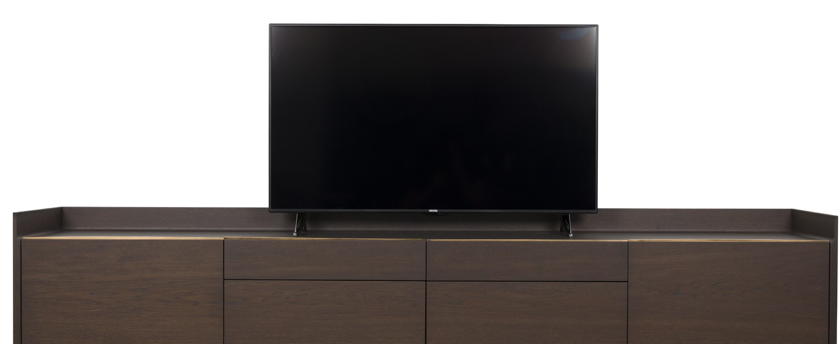 Legend TV unit — – — ByKepi, Delux Interiors Auckland