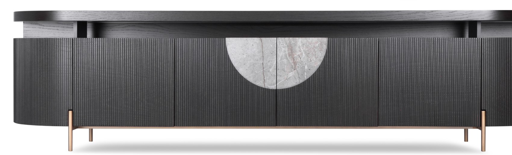 Lisbon TV unit — – — ByKepi, Delux Interiors Auckland